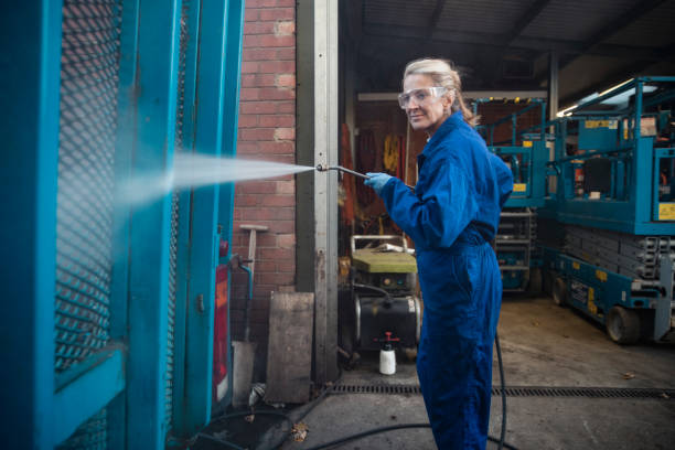 Best Pressure Washing Estimates  in East Liverpool, OH