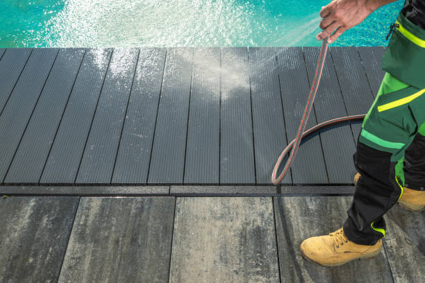 Best Residential Pressure Washing Services  in East Liverpool, OH